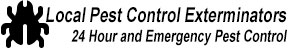 Frametown WV Pest Control Exterminators